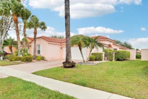5151 Corbel Lake Way, Boynton Beach, FL 33437 Sold 06/12/25
