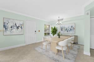 111 Yacht Club Way 101, Hypoluxo, FL 33462 Sold 06/12/25