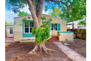 441 37th Street, West Palm Beach, FL 33407 Sold 08/13/25