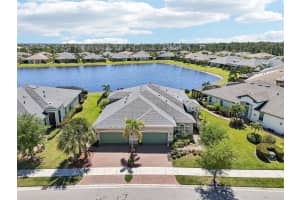 12887 SW Lake Fern Circle, Port Saint Lucie, FL 34987 Sold 07/16/25