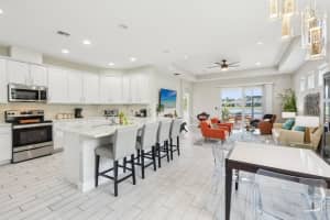 12887 SW Lake Fern Circle, Port Saint Lucie, FL 34987 Sold 07/16/25