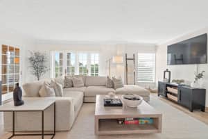 1111 S Ocean Boulevard 417, Boca Raton, FL 33432 - MLS#R11078650