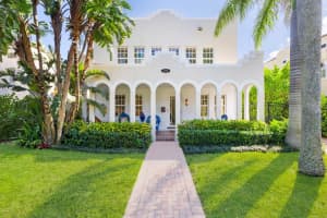 122 Roosevelt Place, West Palm Beach, FL 33405 Sold 04/16/25