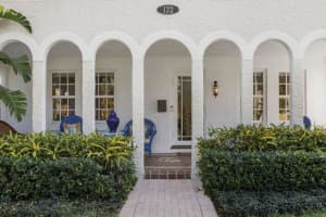 122 Roosevelt Place, West Palm Beach, FL 33405 Sold 04/16/25