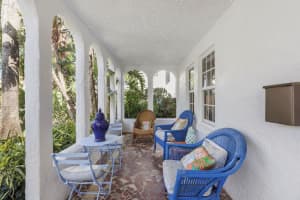 122 Roosevelt Place, West Palm Beach, FL 33405 Sold 04/16/25