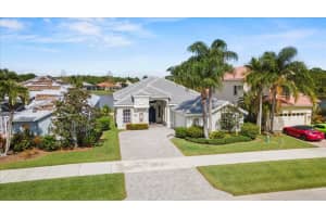 614 SW Lake Charles Circle, Port Saint Lucie, FL 34983 Sold 07/21/25
