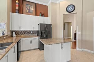614 SW Lake Charles Circle, Port Saint Lucie, FL 34983 Sold 07/21/25