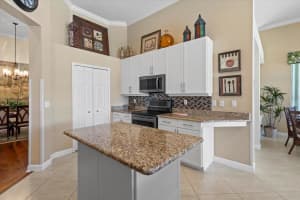 614 SW Lake Charles Circle, Port Saint Lucie, FL 34983 Sold 07/21/25