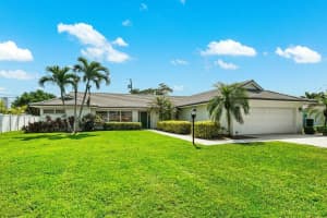 45 Golfview Drive, Tequesta, FL 33469 Sold 07/09/25
