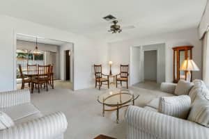 45 Golfview Drive, Tequesta, FL 33469 Sold 07/09/25