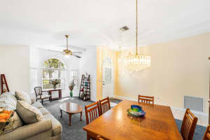 1720 Pondberry Lane, Port Saint Lucie, FL 34952 Sold 08/22/25