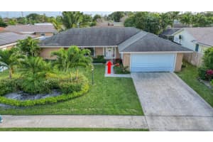 2551 Westchester Drive N, Riviera Beach, FL 33407 - MLS#R11078676