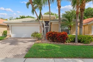 5317 Toscana Trail, Boynton Beach, FL 33437 Sold 07/29/25