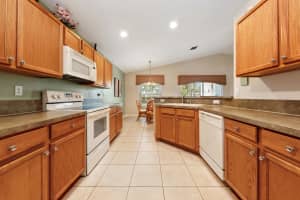 5317 Toscana Trail, Boynton Beach, FL 33437 Sold 07/29/25
