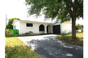 9162 NW 26th Street, Sunrise, FL 33322 Sold 05/29/25