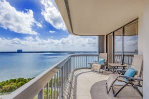 5380 N Ocean Drive 15 A, Singer Island