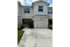 2540 NW Treviso Circle, Port Saint Lucie, FL 34986 Sold 08/11/25