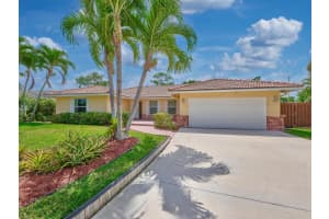 2491 NW Timbercreek Circle NW, Boca Raton, FL 33431 Sold 05/19/25