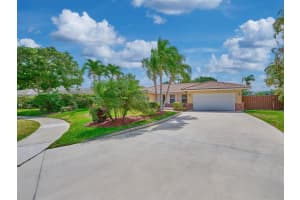 2491 NW Timbercreek Circle NW, Boca Raton, FL 33431 Sold 05/19/25