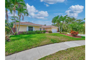 2491 NW Timbercreek Circle NW, Boca Raton, FL 33431 Sold 05/19/25