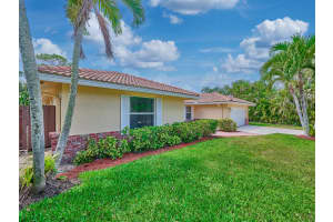 2491 NW Timbercreek Circle NW, Boca Raton, FL 33431 Sold 05/19/25