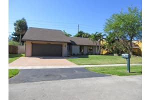 7820 NW 44th Court, Lauderhill, FL 33351 Sold 09/18/25