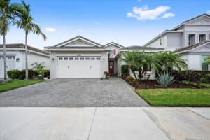 15763 Goldfinch Circle, Westlake, FL 33470 Sold 07/16/25