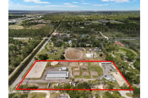 14845 Collecting Canal Road, Loxahatchee Groves