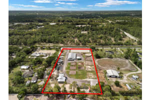 14845 Collecting Canal Road, Loxahatchee Groves, FL 33470 - MLS#R11078692