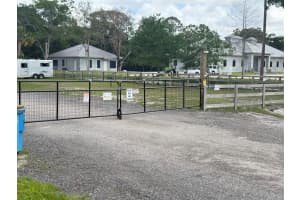 14845 Collecting Canal Road, Loxahatchee Groves, FL 33470 - MLS#R11078692