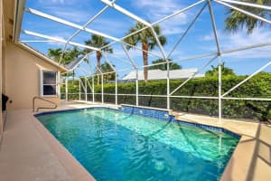 7743 Bridlington Drive, Boynton Beach, FL 33472 Sold 08/27/25