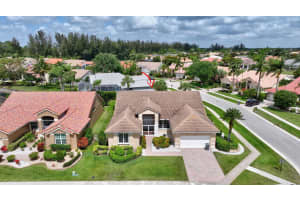 7743 Bridlington Drive, Boynton Beach, FL 33472 Sold 08/27/25