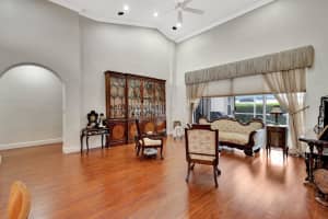 7743 Bridlington Drive, Boynton Beach, FL 33472 Sold 08/27/25