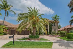 21734 Fall River Drive, Boca Raton, FL 33428 - MLS#R11078707
