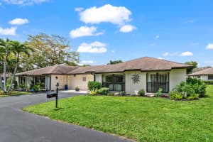 4665 Finchwood Terrace B, Boynton Beach, FL 33436 - MLS#R11078718