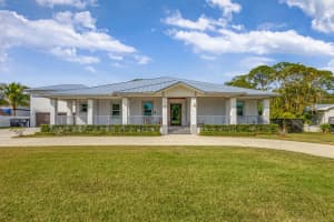 5481 Hibiscus Road, Jupiter
