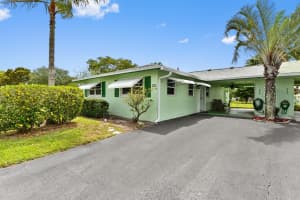 634 Hummingbird Lane, Delray Beach, FL 33445 - MLS#R11078732