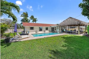 226 W Norfolk Road, Jupiter, FL 33469 Sold 07/18/25