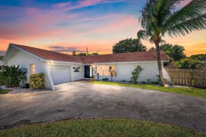 226 W Norfolk Road, Jupiter, FL 33469 Sold 07/18/25