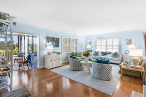4475 N Ocean Boulevard 31k, Delray Beach