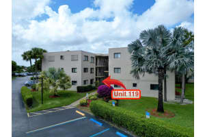 5280 Las Verdes Circle 119, Delray Beach, FL 33484 Sold 09/18/25