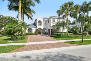 192 Sedona Way, Palm Beach Gardens, FL 33418 Sold 08/29/25