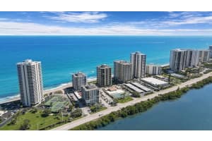 5420 N Ocean Drive 1705, Singer Island, FL 33404 - MLS#R11078753