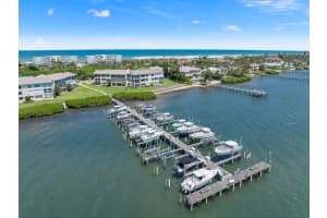 2370 NE Ocean Boulevard A303, Jensen Beach, FL 34957 Sold 04/30/25