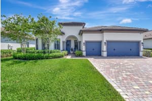 8292 Pedigree Circle, Lake Worth, FL 33467 Sold 07/16/25