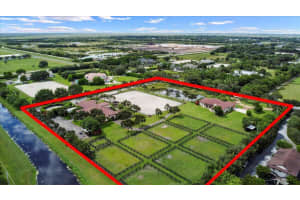 15636 Sunnyland Lane, Wellington, FL 33414 Sold 10/06/25