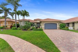 7040 Caviro Lane, Boynton Beach, FL 33437 Sold 07/21/25