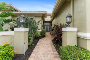 7040 Caviro Lane, Boynton Beach, FL 33437 Sold 07/21/25