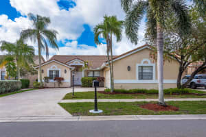 8686 Eagle Run Drive, Boca Raton, FL 33434 Sold 05/09/25