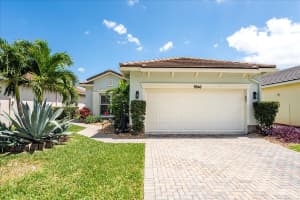9846 Sw Eastbrook Circle, Port Saint Lucie